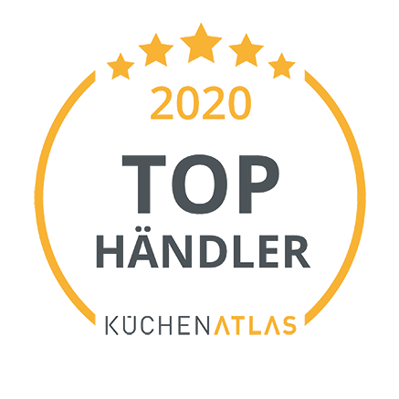 Küchen Kompetenz-Center GmbH ist Top-Küchenstudio 2020